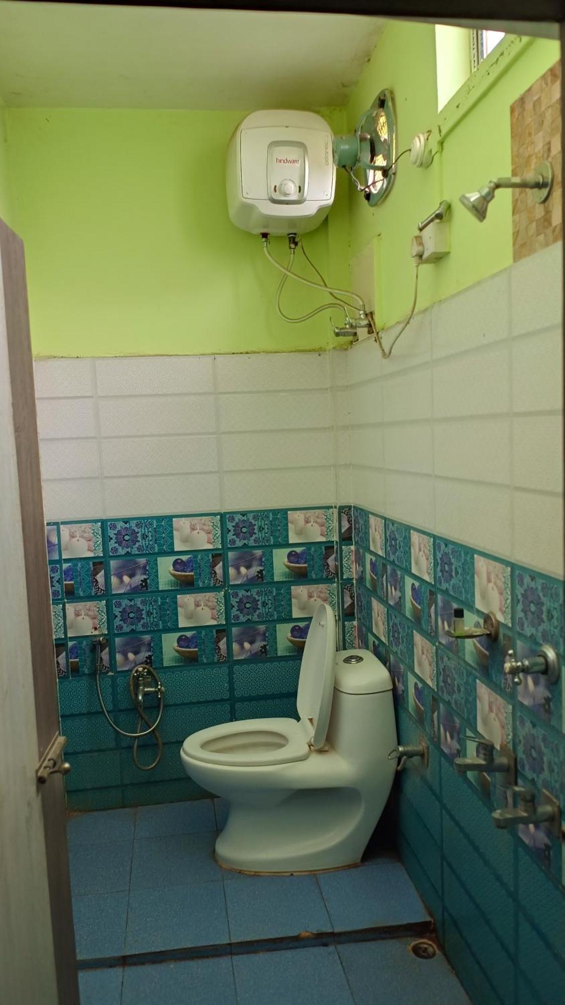 Hotel Srimanta Sankardev Majuli 外观 照片