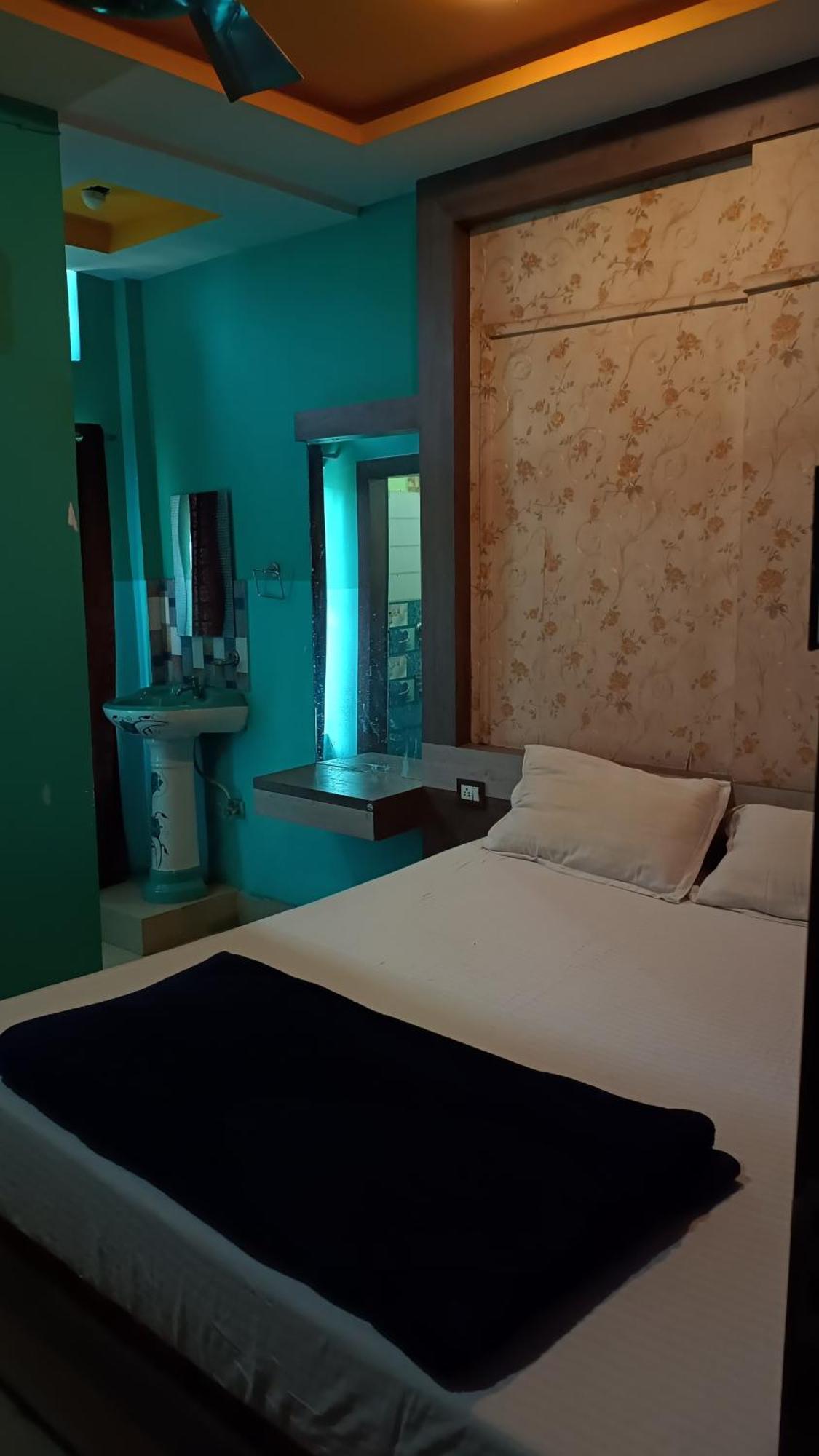 Hotel Srimanta Sankardev Majuli 外观 照片
