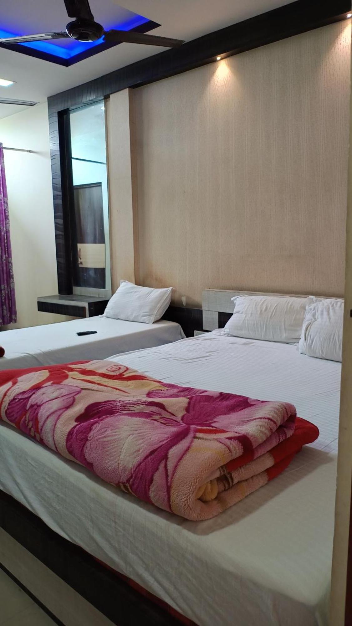 Hotel Srimanta Sankardev Majuli 外观 照片