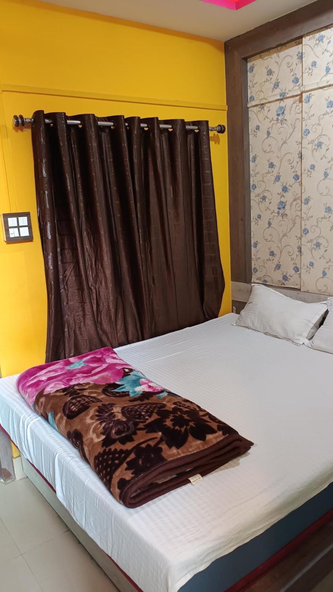 Hotel Srimanta Sankardev Majuli 外观 照片