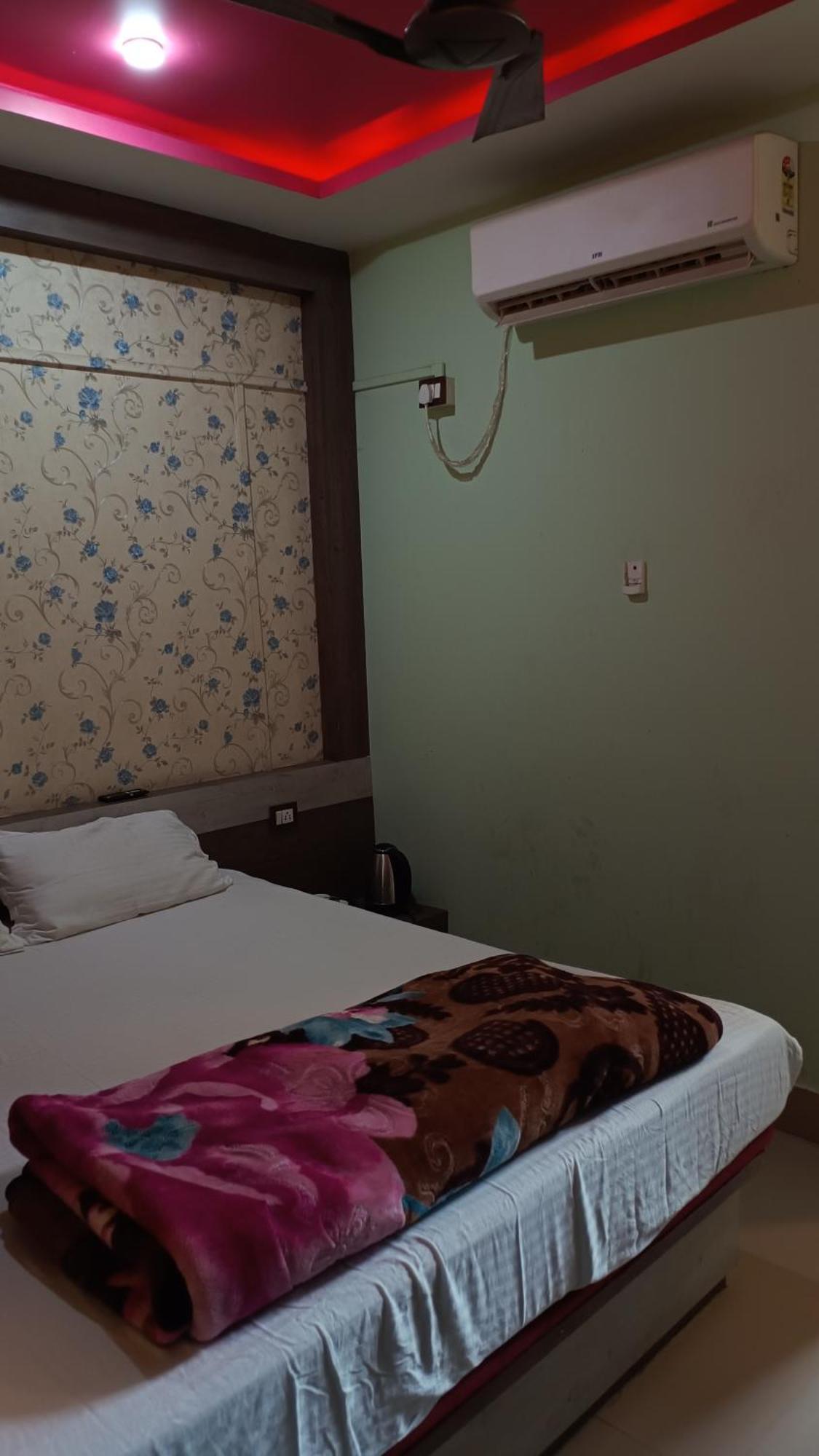 Hotel Srimanta Sankardev Majuli 外观 照片