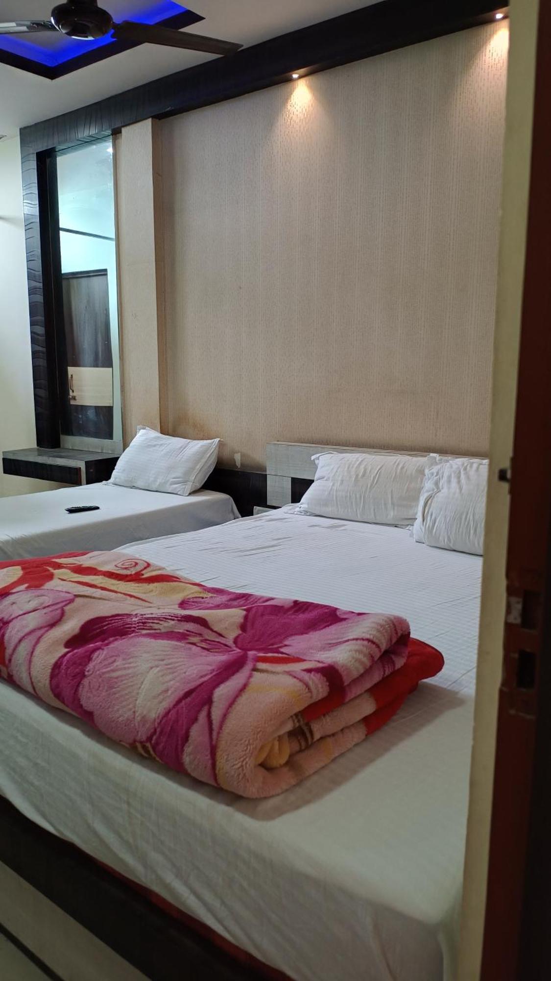 Hotel Srimanta Sankardev Majuli 外观 照片