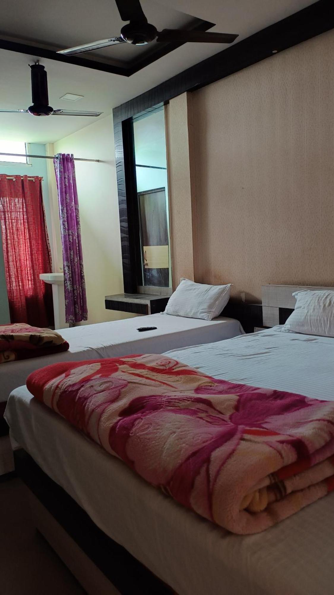 Hotel Srimanta Sankardev Majuli 外观 照片