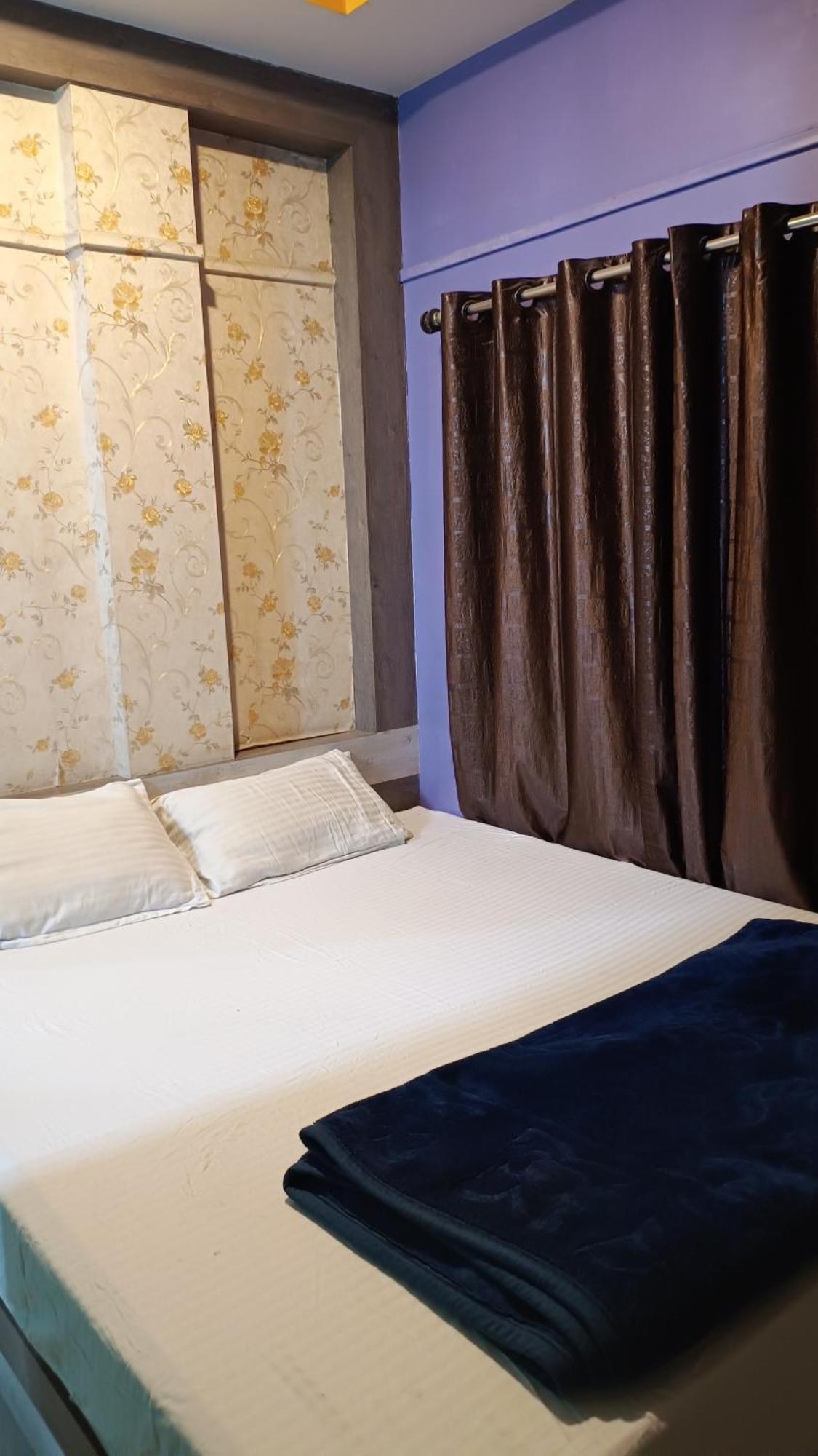 Hotel Srimanta Sankardev Majuli 外观 照片