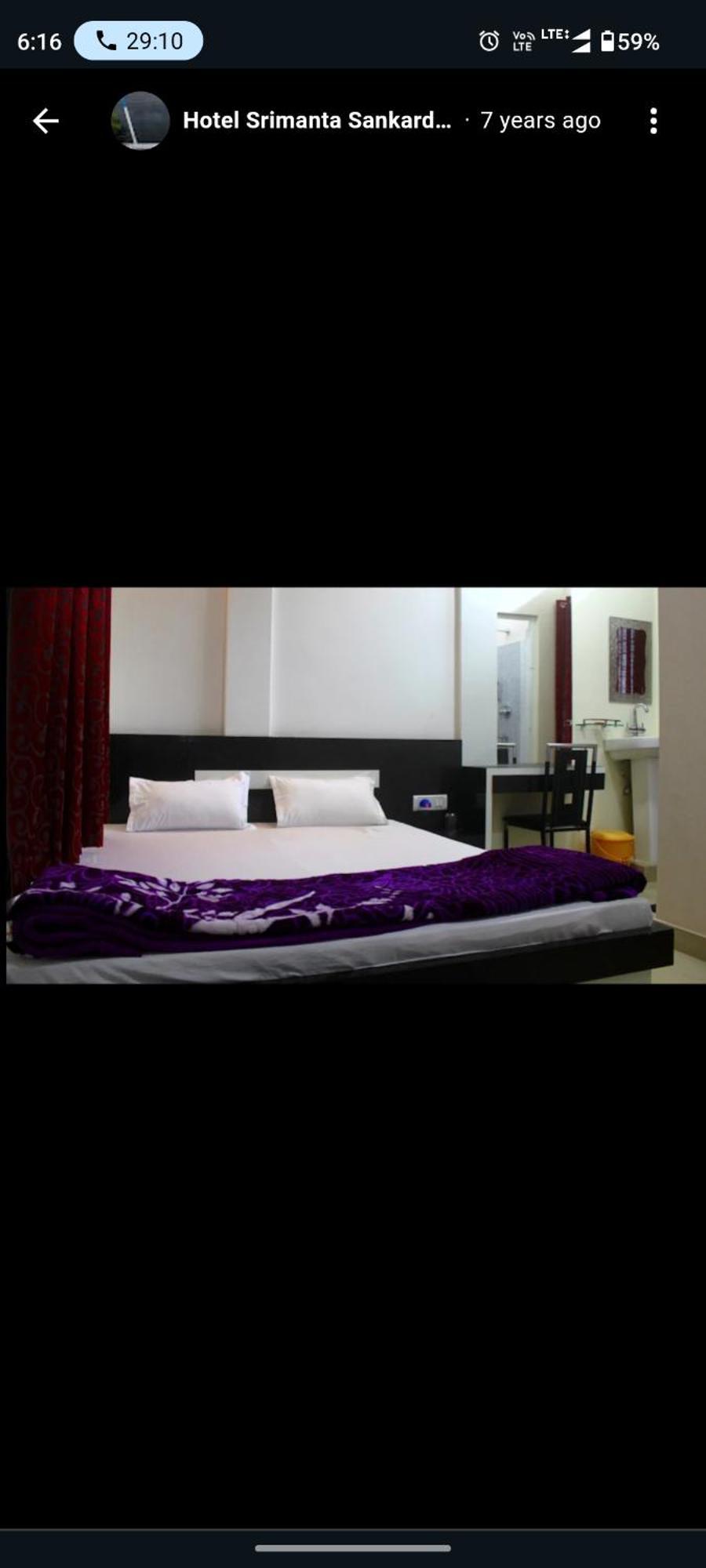 Hotel Srimanta Sankardev Majuli 外观 照片