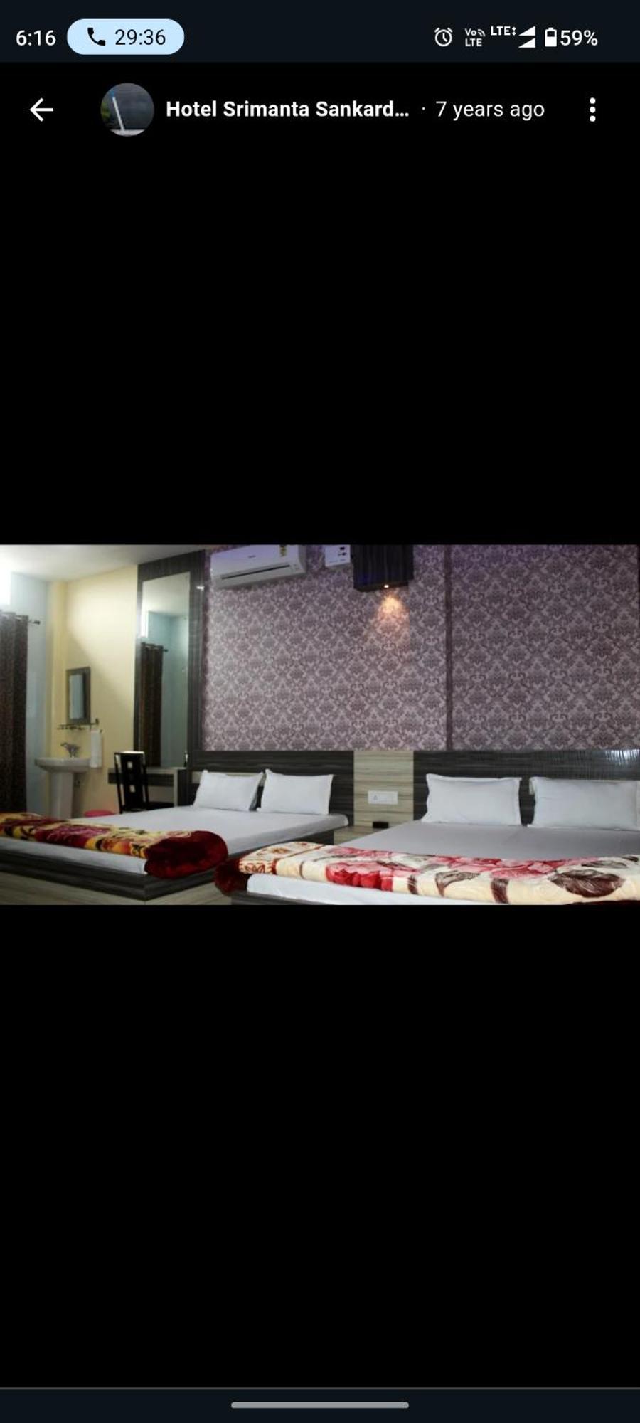 Hotel Srimanta Sankardev Majuli 外观 照片